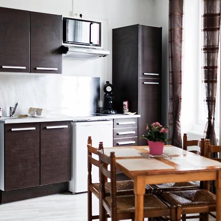 Zen Appart Apartment Брест Екстериор снимка