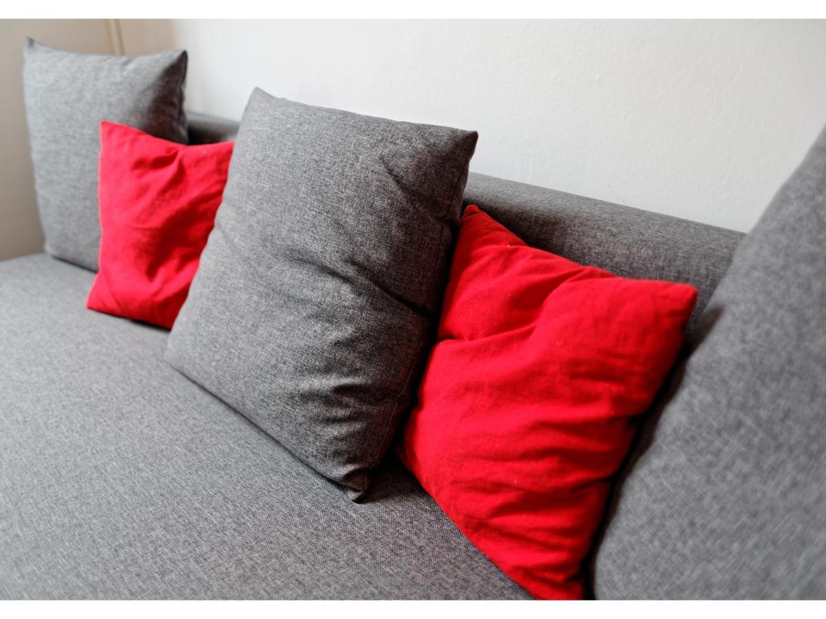 Zen Appart Apartment Брест Екстериор снимка